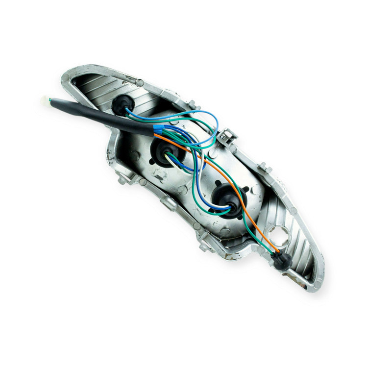 Фара у зборі новий зразок Актив Мукачево - фото 1