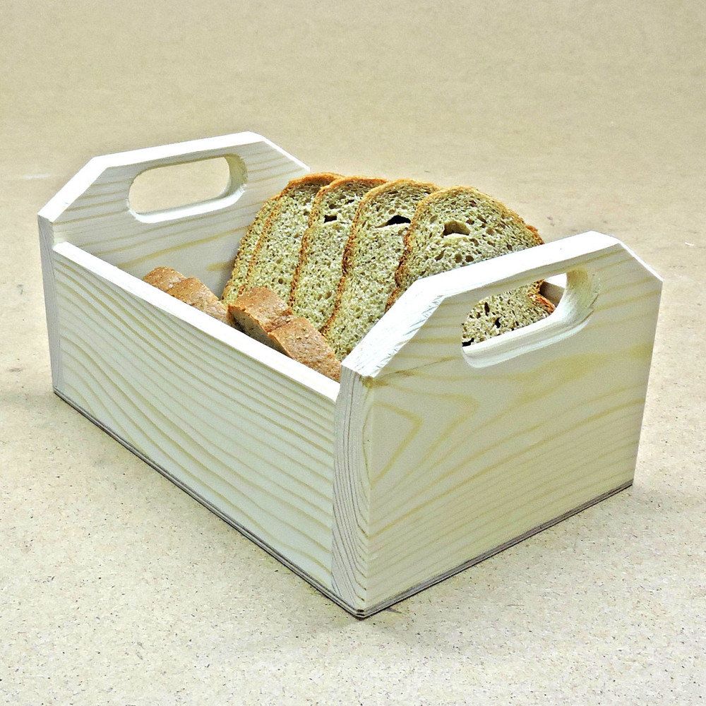 Хлебный лоток 