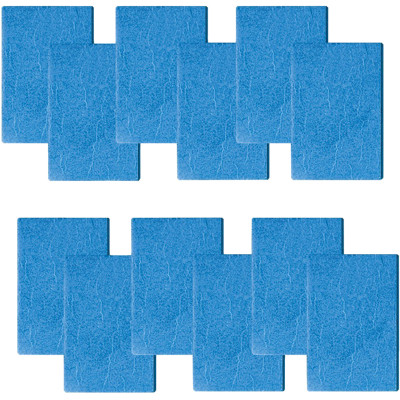 Пластини для фумігатора Тhermacell M-48 Repellent Refills Backpacker (1200.05.30) Вінниця - фото 2