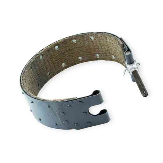 Стрічка (плетінка) МТЗ (44мм) ВОМ Мукачево