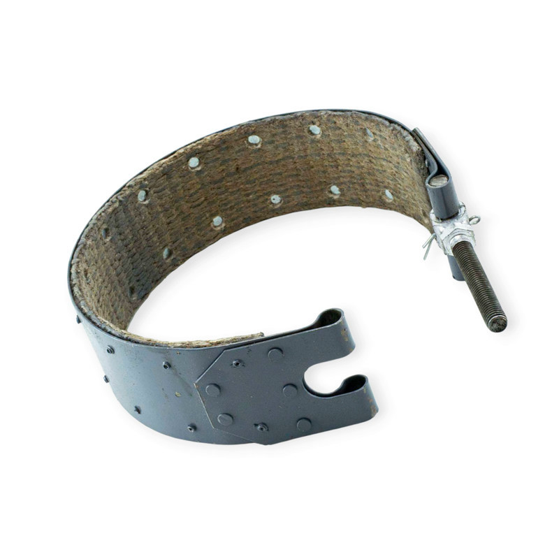 Стрічка (плетінка) МТЗ (44мм) ВОМ Мукачево - фото 1