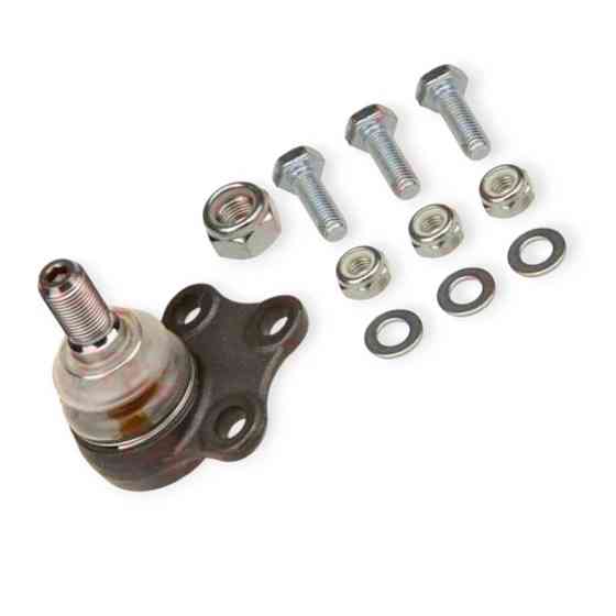 Шаровая Рено Trafic-Опель Vivaro (01-06), Laguna II опора Мукачево