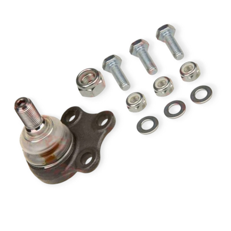 Шаровая Рено Trafic-Опель Vivaro (01-06), Laguna II опора Мукачево - изображение 1