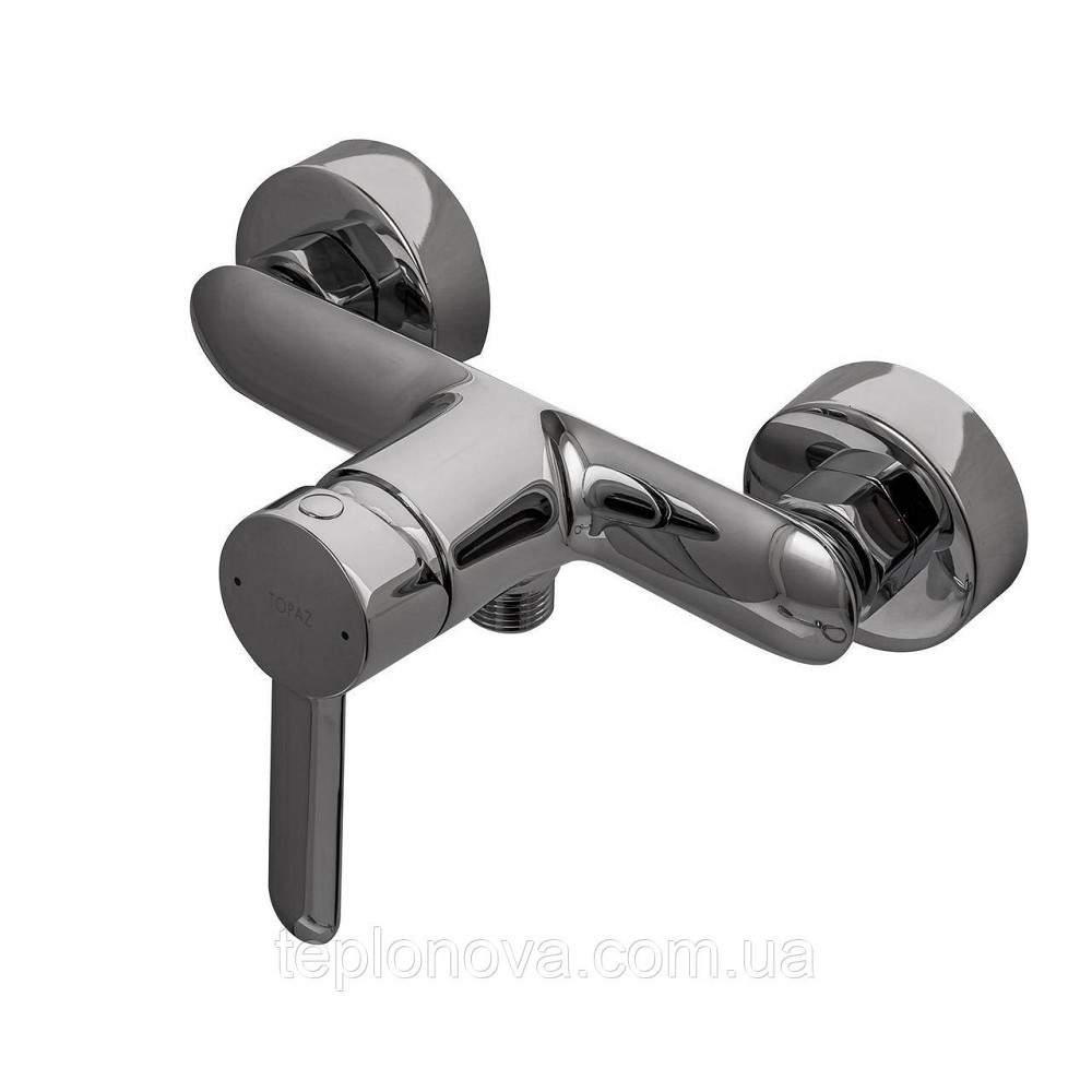 Смеситель для душа TOPAZ CORSICA TC 16701-H48 Черновцы - изображение 1