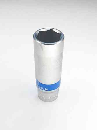 Головка торцева глибока 1/4&quot; 14мм KingROY 30945-14 Вінниця