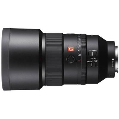 Объектив Sony 135mm, f/1.8 GM для камер NEX FF (SEL135F18GM.SYX) Винница - изображение 8