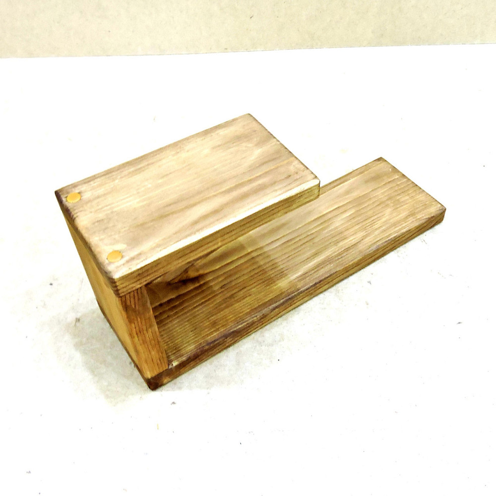 Настенная полка 