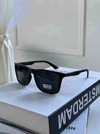 Сонцезахисні чоловічі окуляри POLARIZED 🔥 Київ