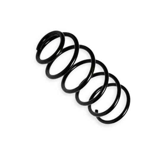 Пружина Skoda Octavia, Volken Golf IV 1.8-2.3i (LESJOFORS) передня Мукачево