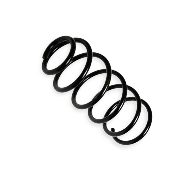 Пружина Skoda Octavia, Volken Golf IV 1.8-2.3i (LESJOFORS) передняя Мукачево - изображение 1