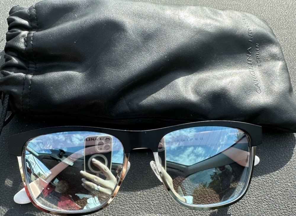 Очки Ray Ban Оригінал Balenciaga Bottega Venetta. Київ - фото 7