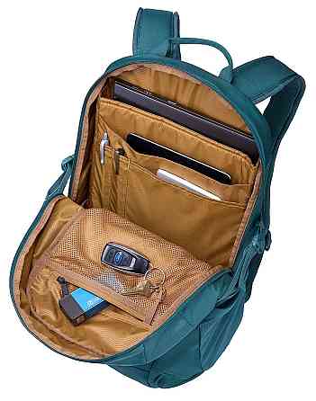 Рюкзак Thule EnRoute 21L TEBP4116 (Mallard Green) (6808650) Київ