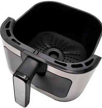 Аерогриль Фритюрниця Нова Аэрогриль Фритюрница Мультипечь Київ