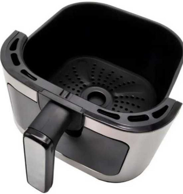 Аерогриль Фритюрниця Нова Аэрогриль Фритюрница Мультипечь Київ - фото 4