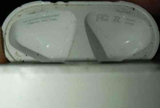 Наушники Apple Air Pods . Киев