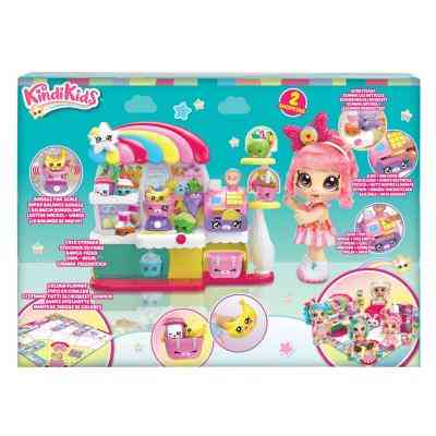 Игровой набор Moose Супермаркет Kindi Fun (50003) Винница