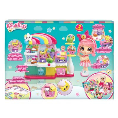 Игровой набор Moose Супермаркет Kindi Fun (50003) Винница - изображение 5