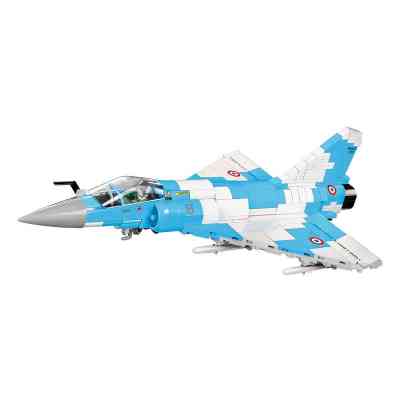 Конструктор Cobi Самолет Mirage 2000-5, 400 деталей (COBI-5801) Винница