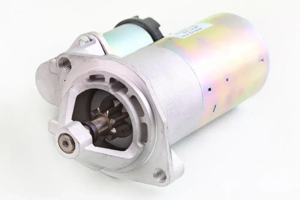 Стартер Таврия Eldix Винница - изображение 1