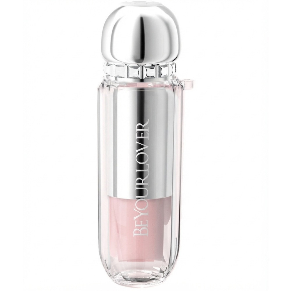 Вакуумный стимулятор в форме губной помады BeYourLover Powder Mist, розовый, 9,65 × 3,3 × 3 см Sex Aura Киев - изображение 1