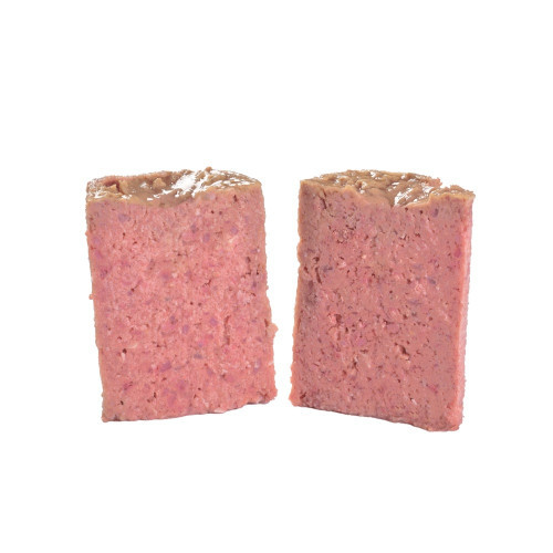 Корм вологий Brit Premium by Nature k консерви для собак з індичкою та індичою печінкою 400 г Київ - фото 4