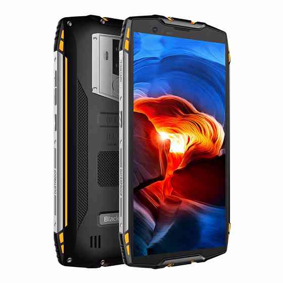 Blackview BV6800 Pro yellow Київ