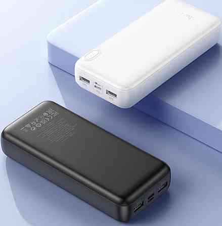 Оригінальний павербанк HOCO J128A 20000mAh є ОПТ, дропшипінг. Киев