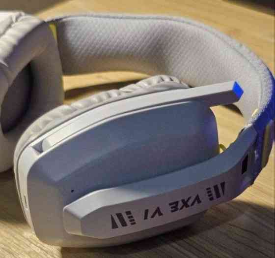Наушники VXE VGN V1 | Новые | Bass | Gaming | OLX Доставка. Харьков