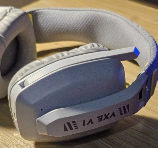 Наушники VXE VGN V1 | Новые | Bass | Gaming | OLX Доставка. Харьков - изображение 2