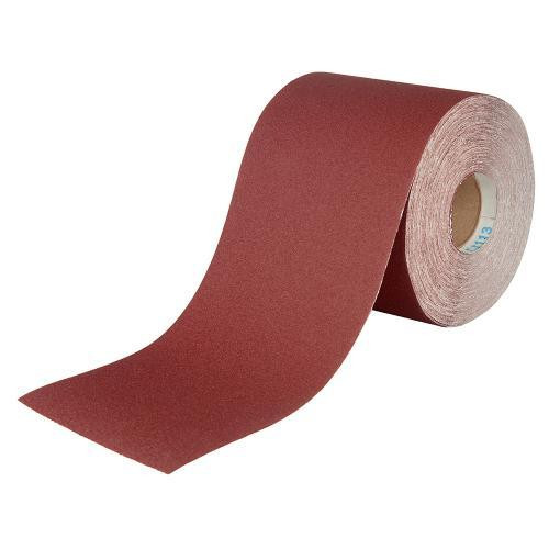 Наждачний папір на тканинній основі, 200мм х 50м, зерно 100, Alloid Одесса - изображение 5