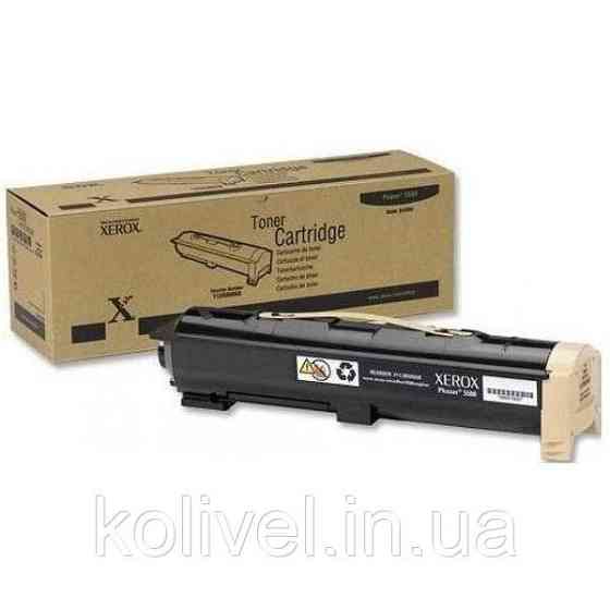Тонер картридж Xerox AL C8030/8035/8045/8055/8070 Black (26000 стр) Киев