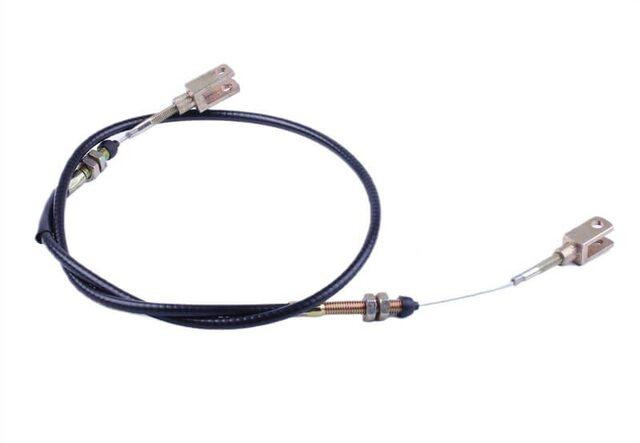 Привід дросельної заслінки Фотон 244, міні-трактор Джинма 244/264 Мукачево - фото 1