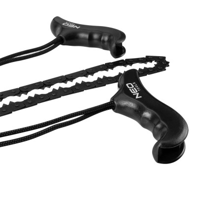 Цепная пила Neo Tools ручная 53см (63-158) Винница - изображение 6