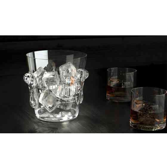 Склянка Balvi для льоду l'H Рівне