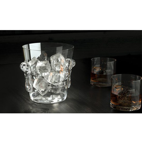 Склянка Balvi для льоду l'H Рівне - фото 4