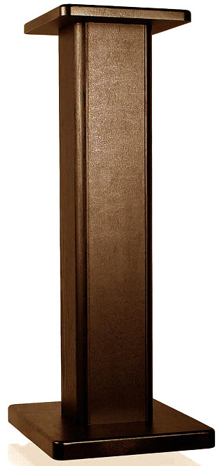 Стійка під акустику "Обірле" капучино Миколаїв - фото 1