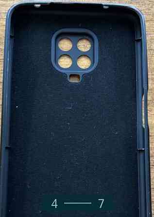 Смартфон Xiaomi Redmi 9 Pro 6/128Gb. Харьков