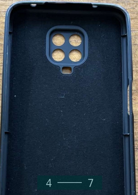 Смартфон Xiaomi Redmi 9 Pro 6/128Gb. Харьков - изображение 4