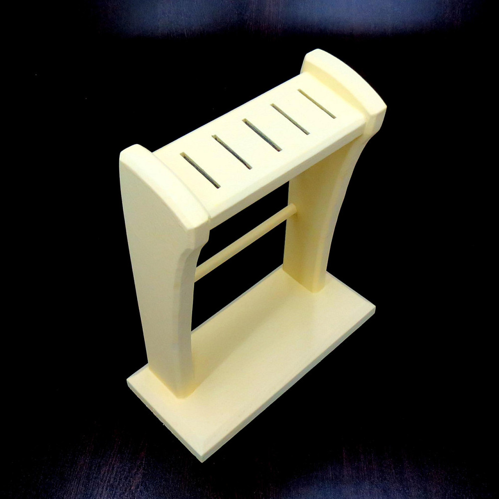 Подставка для ножей 