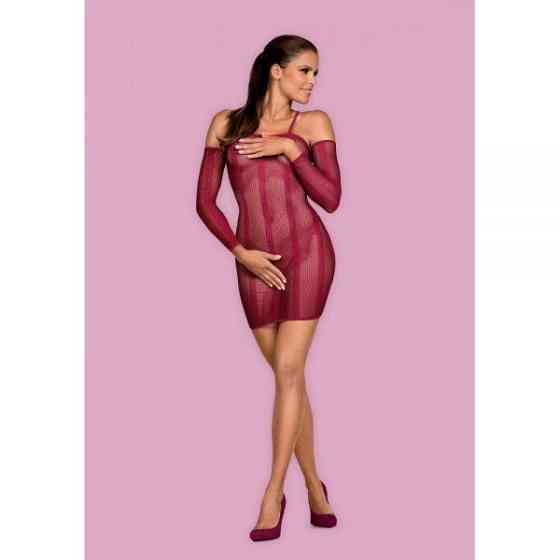 410813 Сорочка Dressie dress S / M / L Sex Aura Київ