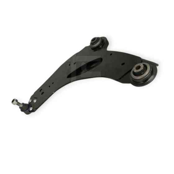 Рычаг подвески Renault Trafic, Opel Vivaro 01- левый L передней Мукачево