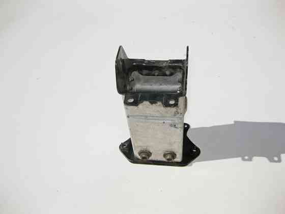 Mercedes-Benz  A2206201086L Лівий кронштейн переднього підсилювача бампера S-Class W220 Одеса