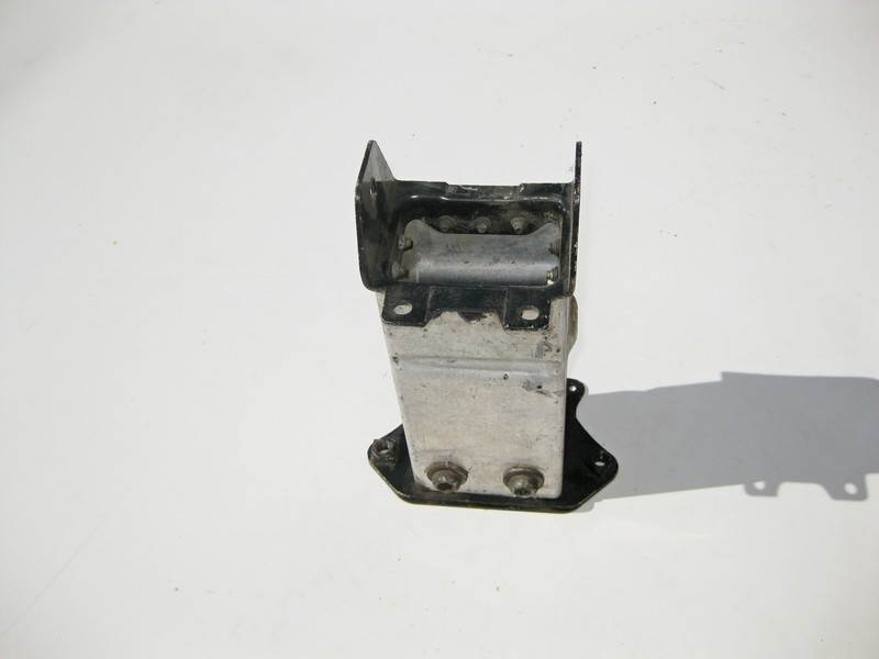 Mercedes-Benz  A2206201086L Лівий кронштейн переднього підсилювача бампера S-Class W220 Одеса - фото 6