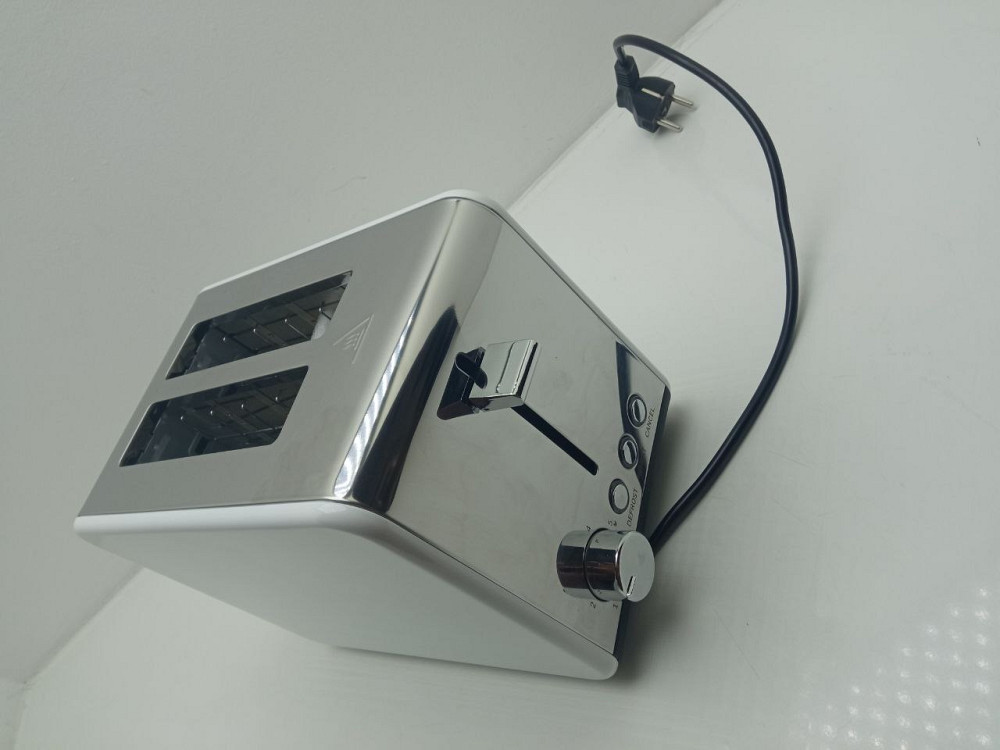 Тостер EDS-RJ-351 Луцьк - фото 2