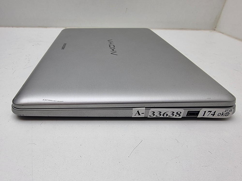 Ноутбук Medion S2218 (MD99630) Intel Atom Z3735F\2\64\ АКБ+ (товар вживаний) Луцьк - фото 4
