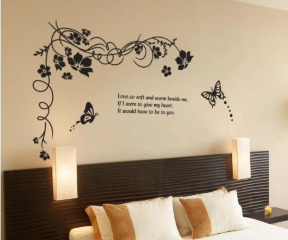 Наклейка интерьерная для декора Угловой ажур Киев - изображение 6