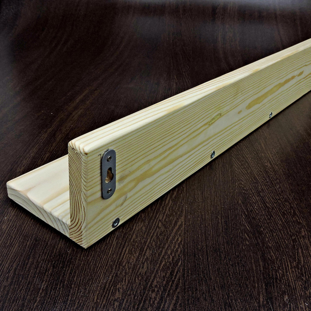 Настенная полка 