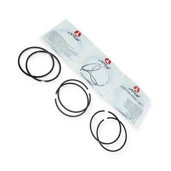 Кільця 2101-2107 (79.8) AMP поршневі Мукачево