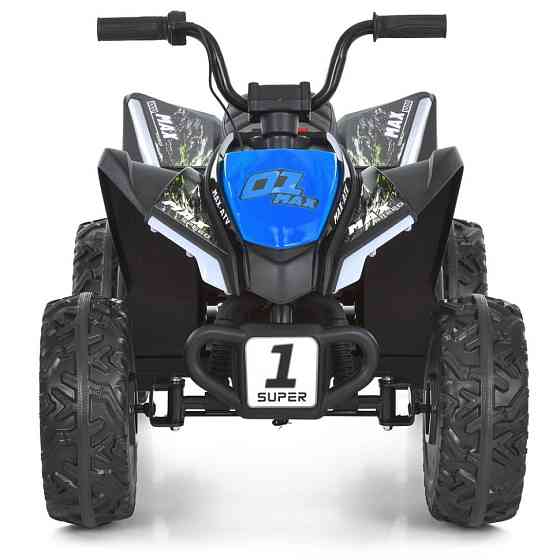 Дитячий електромобіль Квадроцикл M 6283EL-4 до 30 кг Вінниця