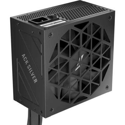 Блок живлення 1stPlayer 750W (ACK-SLV-750-BK-EU) Вінниця - фото 6